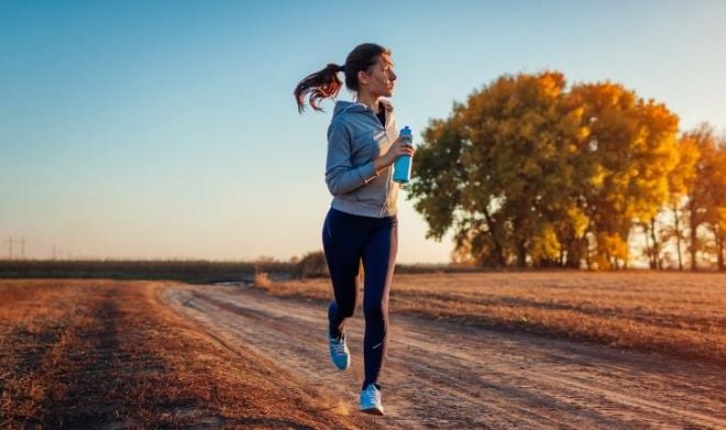 Corrida: confira os benefícios e dicas para iniciar a prática do esporte