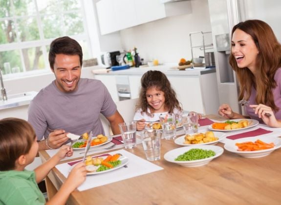 Repertório alimentar infantil: 6 dicas para melhorar a qualidade do que as crianças comem 