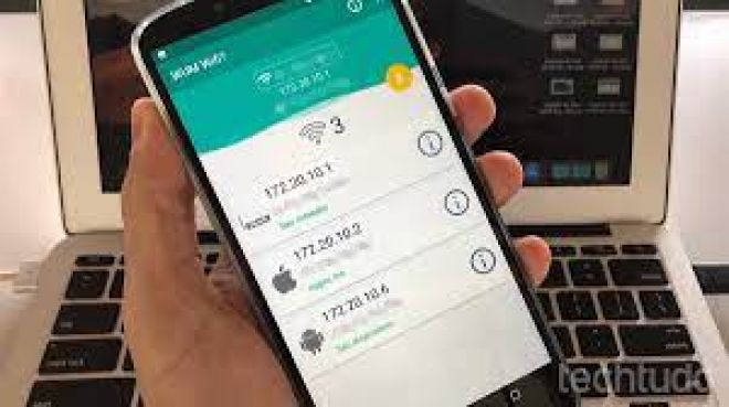 Saiba como saber quem está usando a sua rede WiFi