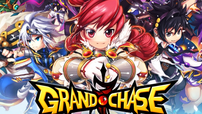 GrandChase: Como mandar bem no retorno do famoso game