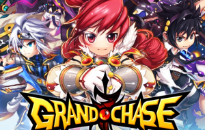 GrandChase: Como mandar bem no retorno do famoso game