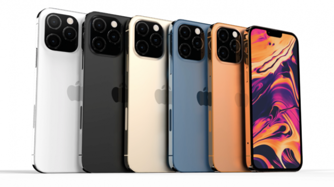 iPhone 13: Confira tudo sobre o novo telefone da Apple