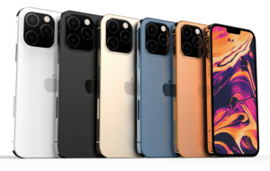 iPhone 13: Confira tudo sobre o novo telefone da Apple