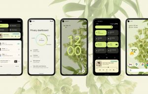 Android 12: Confira alguns dos novos recursos do sistema operacional