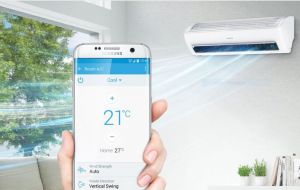 5 benefícios de um ar-condicionado smart
