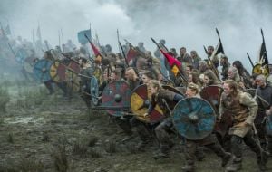 6 mitos que contam sobre os Vikings