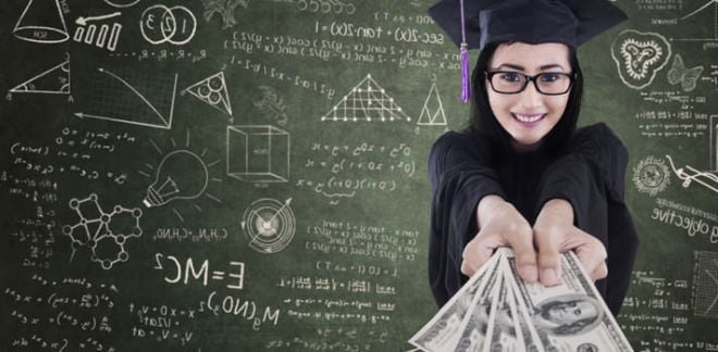 5 dicas para economizar dinheiro sendo estudante universitário