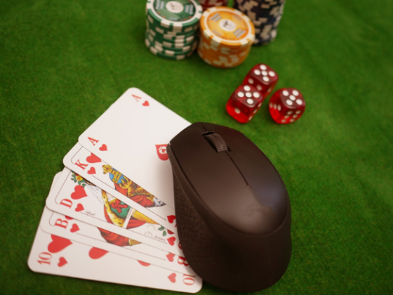 Como Jogar Poker online: Tudo o que você precisa saber