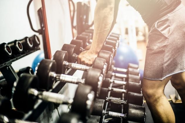 5 formas comprovadas pela ciência para aprimorar o treino de musculação