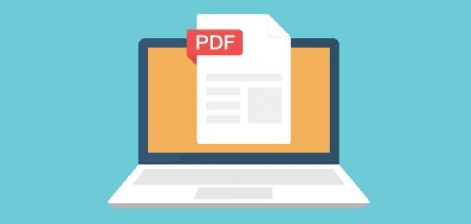 Compactadores de arquivos: Confira boas opções para arquivos PDF.