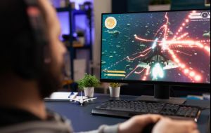 6 opções boas e baratas de monitores gamers para comprar em 2022