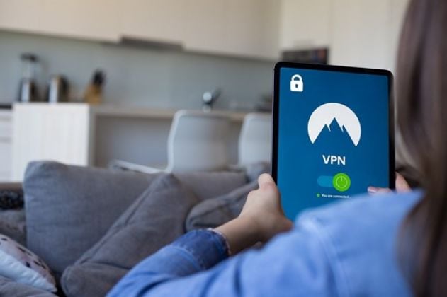 Como proteger a minha privacidade na internet com uma VPN?