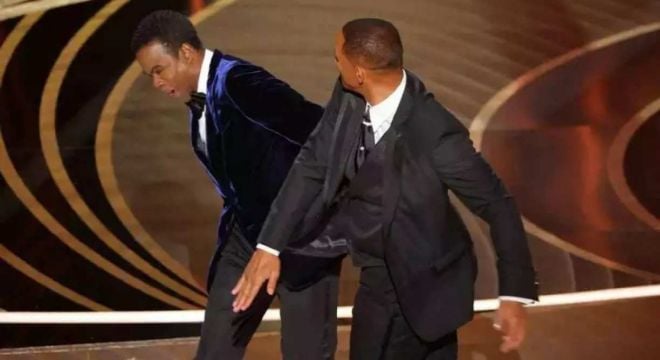 Além de Will Smith: Confira outras polêmicas da cerimônia do Oscar