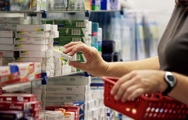 Dicas para economizar na compra de medicamentos