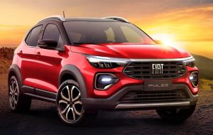 Novo SUV da Fiat: Saiba tudo sobre o novo Pulse