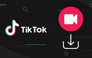 O programa mais completo para baixar vídeos Tik Tok