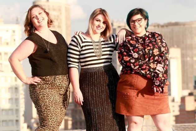 Saiba como investir no negócio de moda plus size