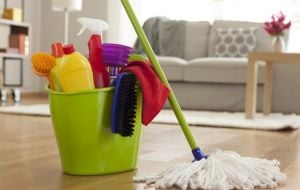 Aprenda a limpar e manter a casa organizada com estas 7 dicas incríveis