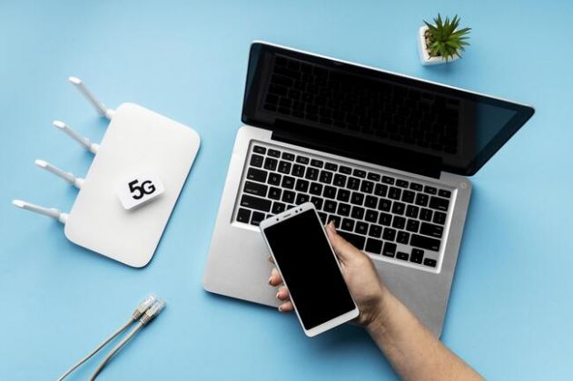 Dicas infalíveis para melhorar a velocidade da sua internet
