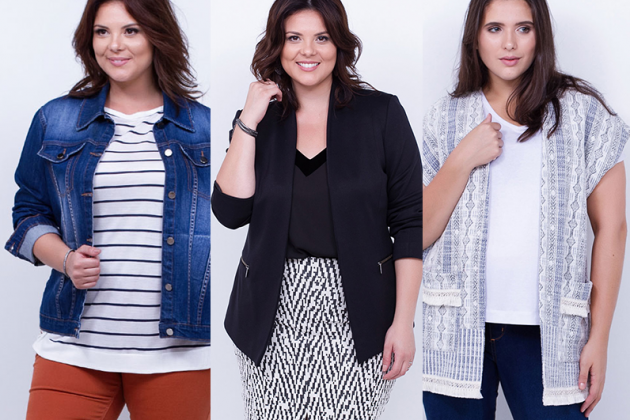 Roupas para mulheres gordas: confira dicas de looks e saiba o que é indispensável!