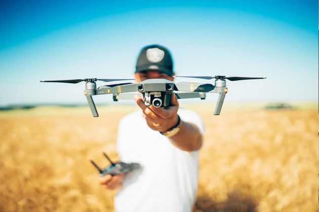 Drones: Saiba como comprar e confira os principais modelos de 2022