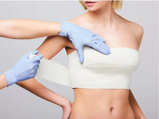 Mastopexia: 6 informações para uma recuperação segura e efetiva. 