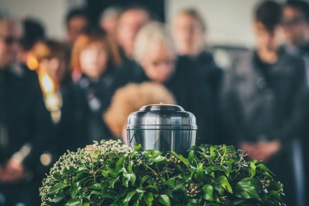 7 passos para organizar uma cerimônia de cremação