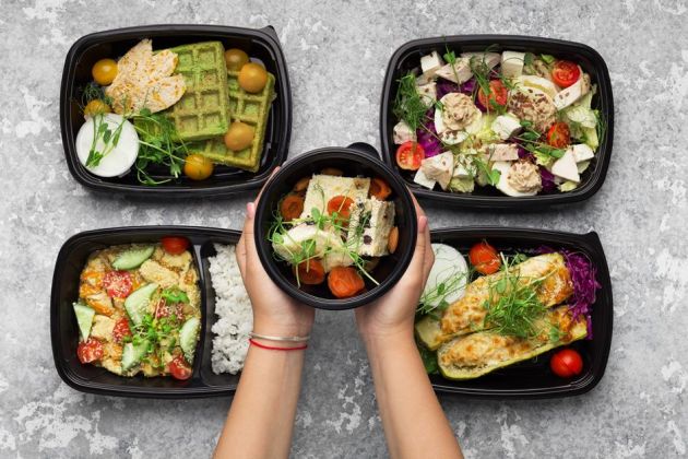 Marmitas fitness: Dicas de como fazer e congelar para o dia a dia