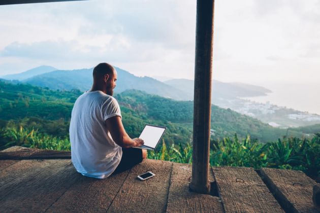 8 opções de emprego para quem quer trabalhar remoto