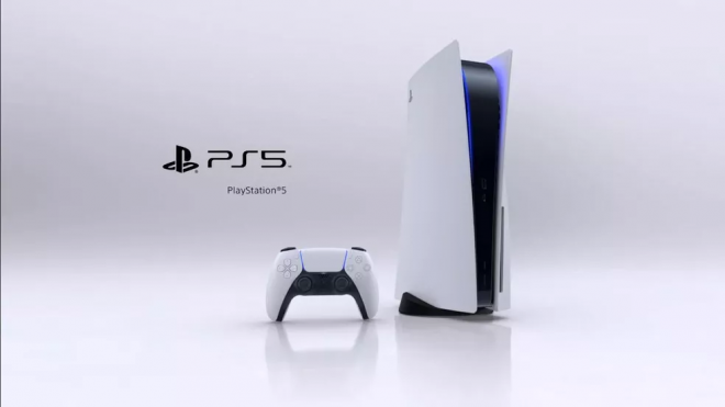 PlayStation 5 é o videogame mais vendido nos EUA em outubro