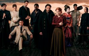 5 séries para quem já maratonou “1899” na Netflix