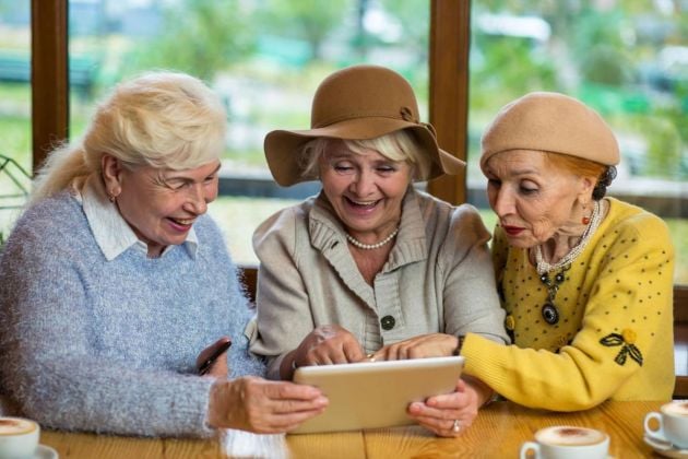 Perda de memória em idosos: Causas e dicas para evitar