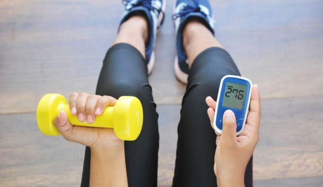Diabetes: Confira os exercícios mais recomendados para tratamento da doença