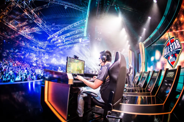 Com mercado de eSports e games bastante aquecido, Brasil lidera investimentos, fusões e aquisições