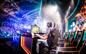 Com mercado de eSports e games bastante aquecido, Brasil lidera investimentos, fusões e aquisições