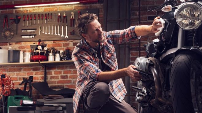 7 dicas para aumentar a vida útil da sua moto