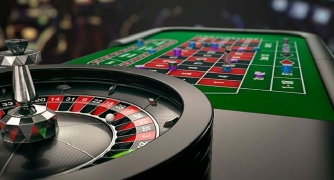 Como escolher o casino certo para si?