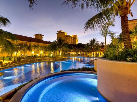 5 melhores resortes para quem quer curtir as férias em São Paulo