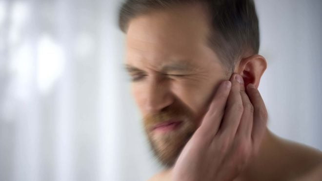 Zumbido no ouvido: Conheça as principais causas