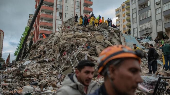Terremotos: Relembre os mais fortes já registrados