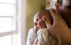 5 costumes e tradições estranhas na chegada do bebê