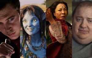 Oscar 2023: Indicados e onde assistir aos principais filmes