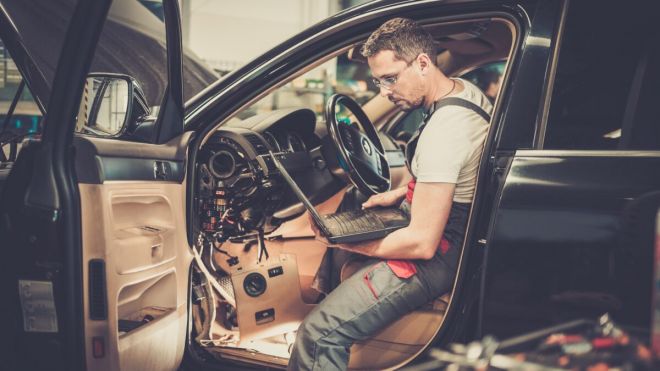6 dicas para quem quer ter um carro blindado