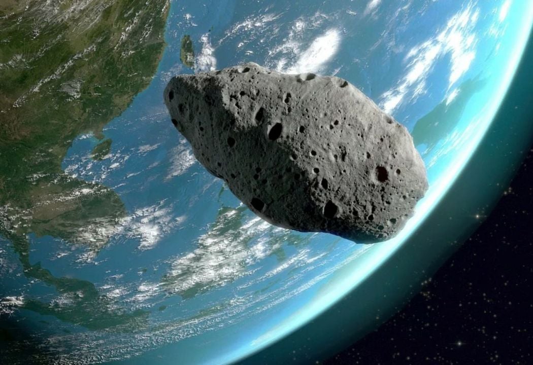 Asteroide de 1 km passou perto da Terra: Confira curiosidades sobre estes elementos espaciais