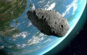 Asteroide de 1 km passou perto da Terra: Confira curiosidades sobre estes elementos espaciais