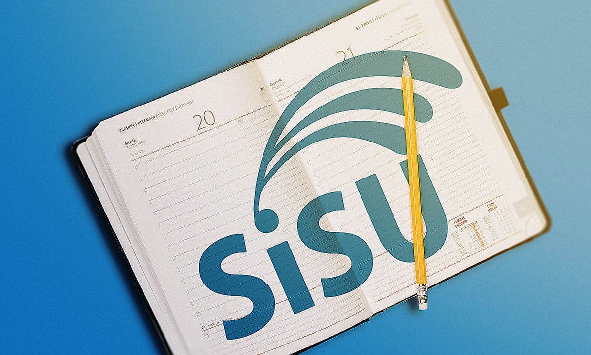Sisu 2023: Saiba como se inscrever e tire suas dúvidas.