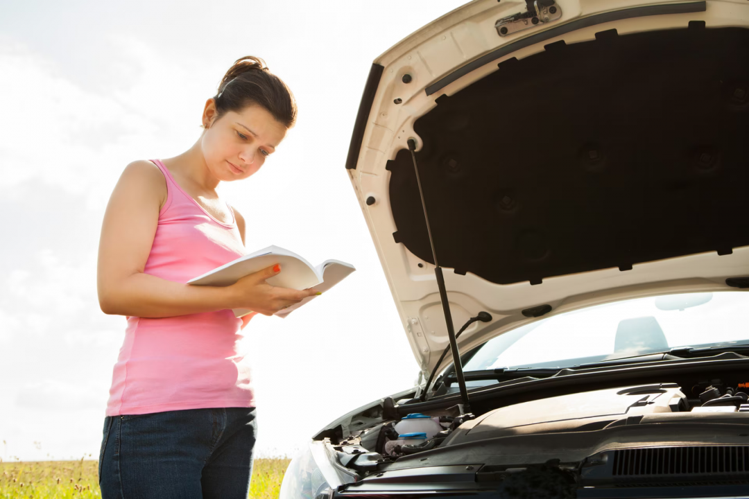 Cuidado com o carro: 5 coisas que o manual proíbe e que muitos não sabem