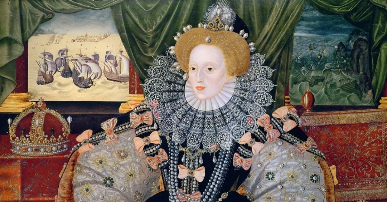 Moda: Confira algumas tendências bizarras que já foram moda na história da humanidade. 
