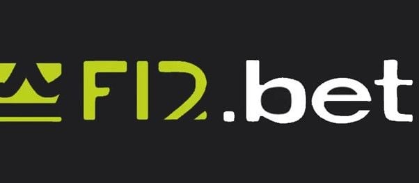 F12bet logo
