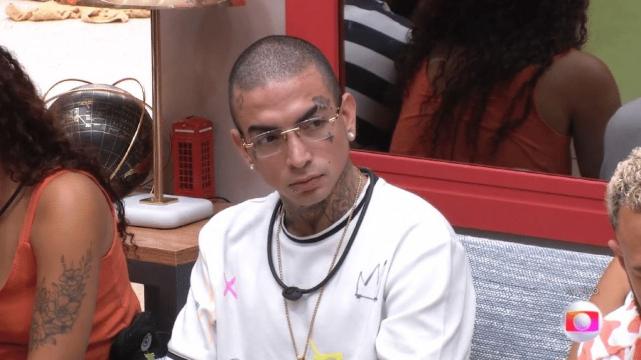 Mc Guimê e outros: Relembre famosos que ficaram muito endividados.